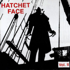 Hatchetface