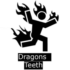 Dragons Teeth