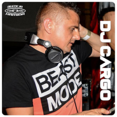 DJ Cargo