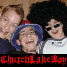 ChurchLakeBoyz