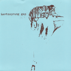 The Hertzsprung Gap