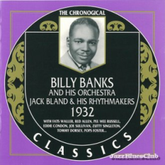 Billy Bank Jazz Band