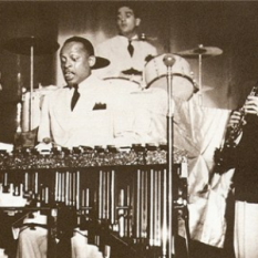 Lionel Hampton and His Quartet