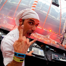 DJ Noize Suppressor