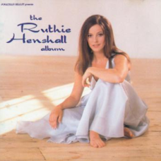 The Ruthie Henshall (album)