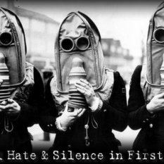Gradual Hate & Silence in First Degree