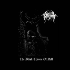 The Black Throne of Hell