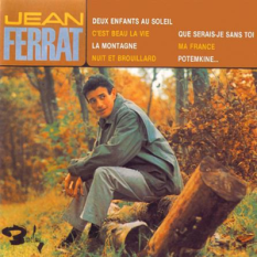 Le meilleur de Jean Ferrat