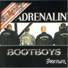 Bootboys Bremen