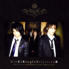 Kinki Single Selection II