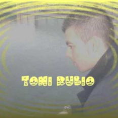 Toni Rubio
