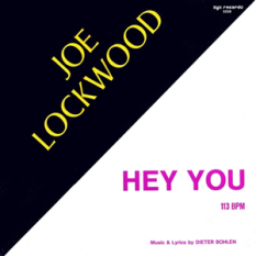 Joe Lockwood