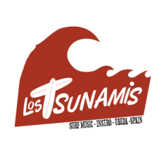 Los Tsunamis