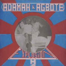 Adamah & Agbote