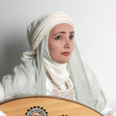 Aida Al Ayoubi
