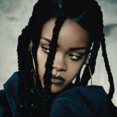 Rihanna, SZA