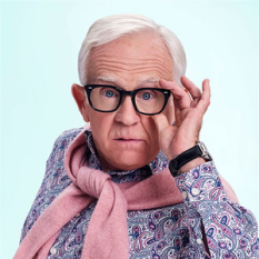 Leslie Jordan