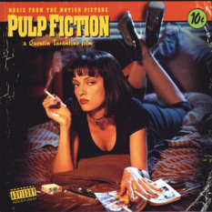 Pulp Fiction - Soundtrack