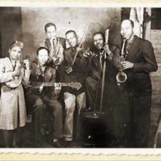 Jack Kelly & His South Memphis Jug Band