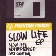 Slow Life EP