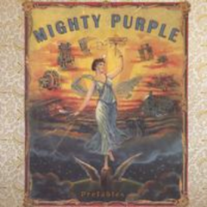 Mighty Purple