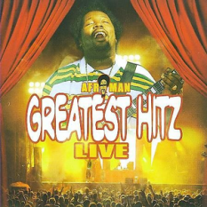 Greatest Hitz Live