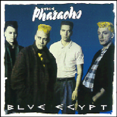 Blue Egypt
