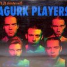 Agurk Players