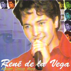 Rene De La Vega