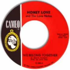 Honey Love & The Love Notes