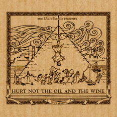 Hurt Not the Oil and the Wine