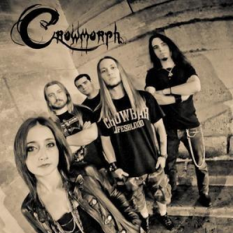 Crowmorph