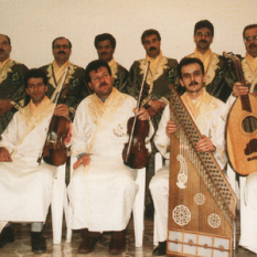 Al Turath Ensemble