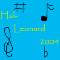 Hal-Leonard