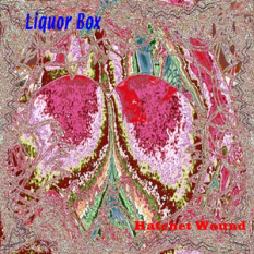 Liquor Box