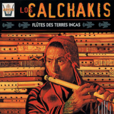 Calchakis