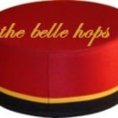 the belle hops