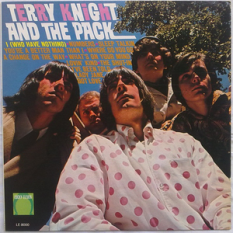 Terry Knight And The Pack