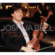 Joshua Bell;Carel Kraayenhof