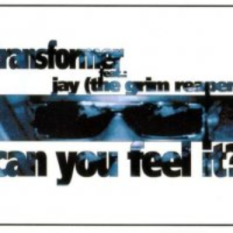 Transformer feat. Jay