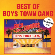 Best of Boys Town Gang