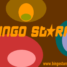 Bingo Starr!