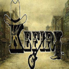 Kefiry