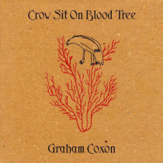 Crow Sit on Blood Tree