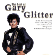The Best of Gary Glitter
