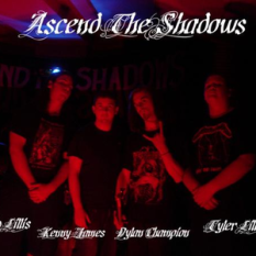 Ascend the Shadows