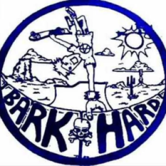 Bark Hard