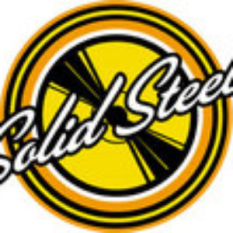 Solid Steel Podcast