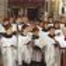 Monks And Choir Boys Of Downside Abbey
