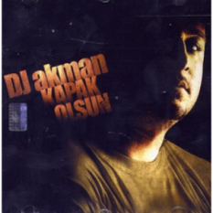 DJ Akman